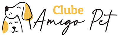 Logo da Club Amigo Pet